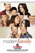 Watch Modern Family Tvmuse